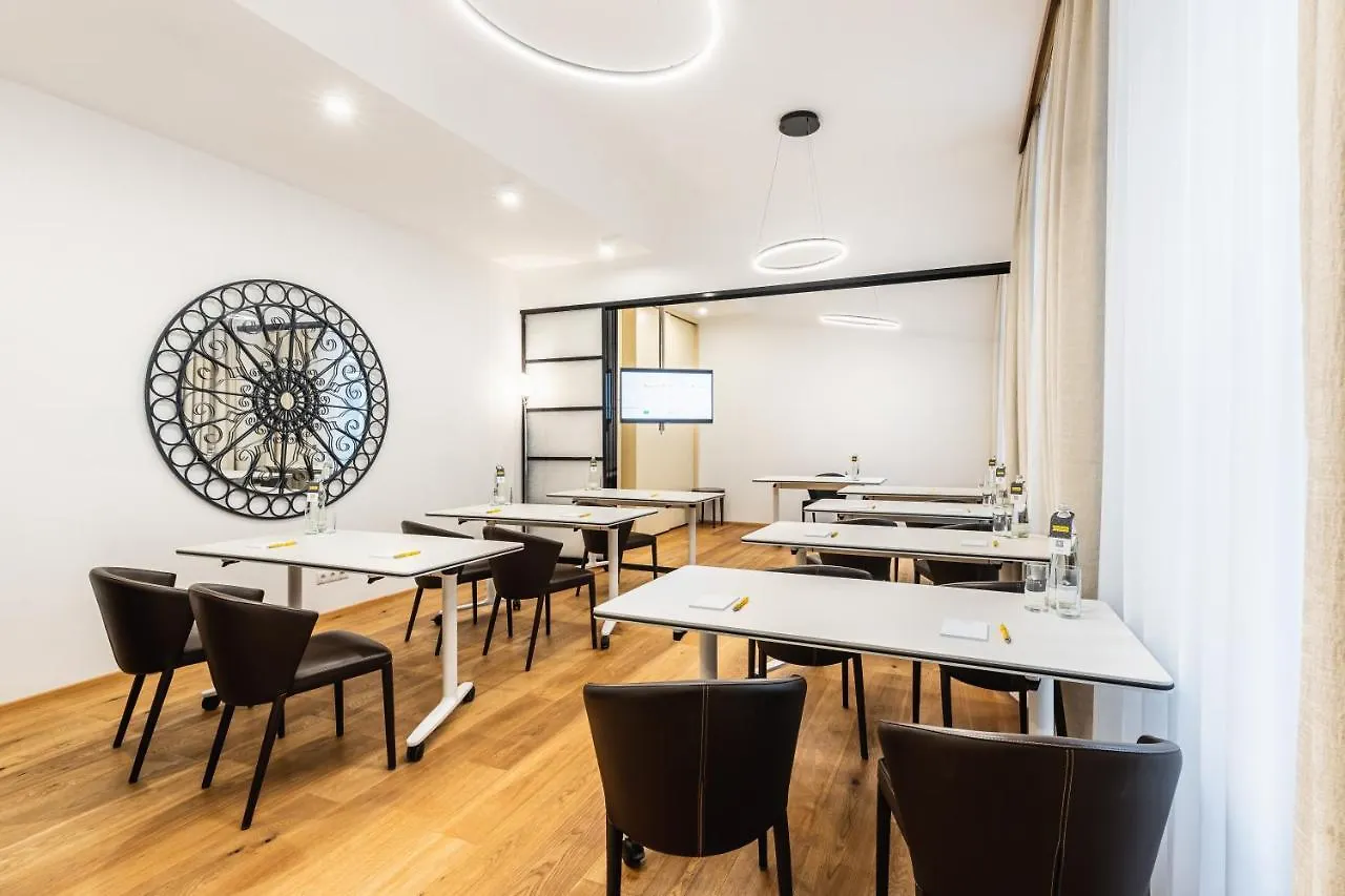 Hilight Suites Hotel Wiedeń
