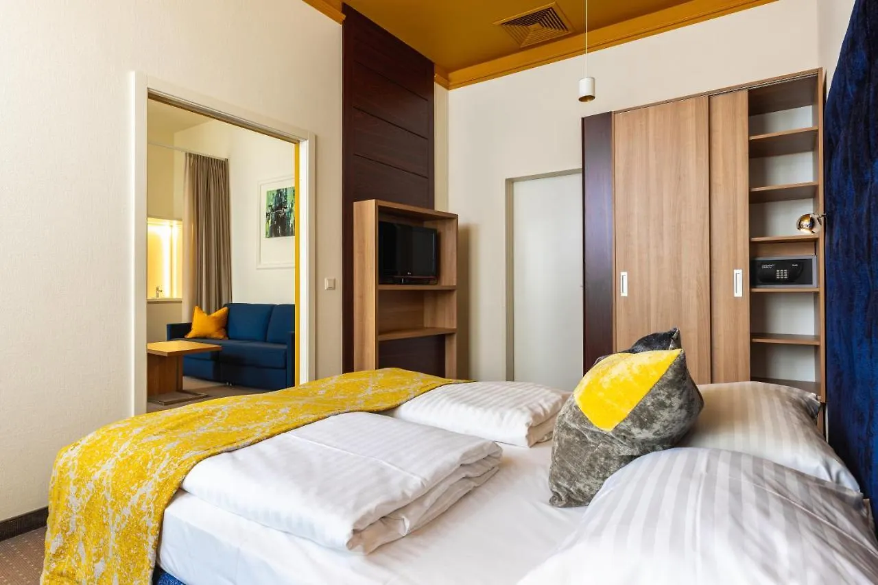 Hilight Suites Hotel Wiedeń Austria