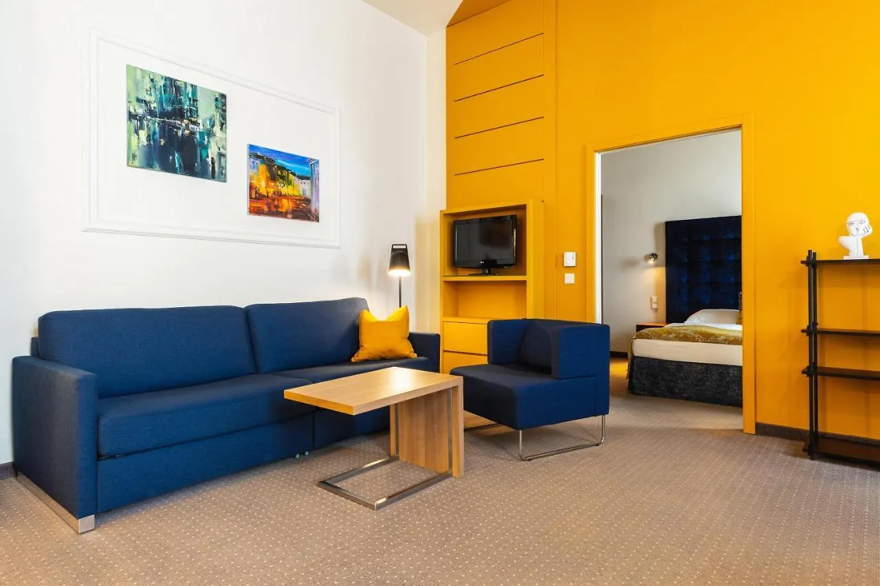 Hilight Suites Hotel Wiedeń 4*,  Austria
