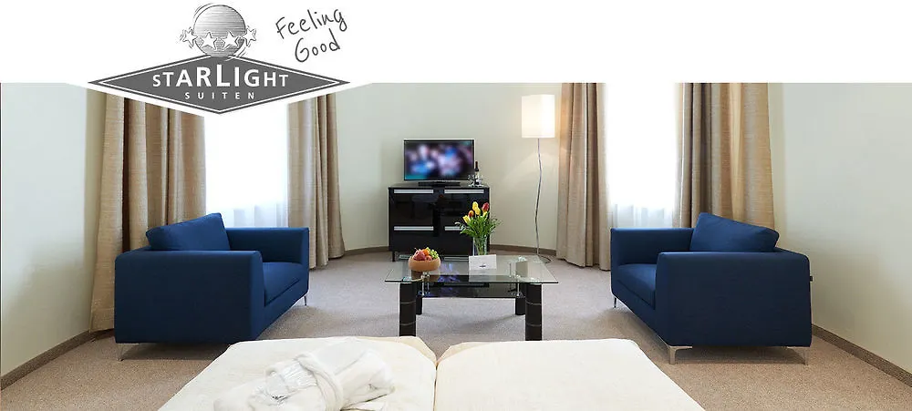 Hilight Suites Hotel Wiedeń Hotel apartamentowy