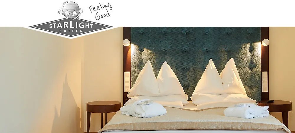וינה Hilight Suites Hotel