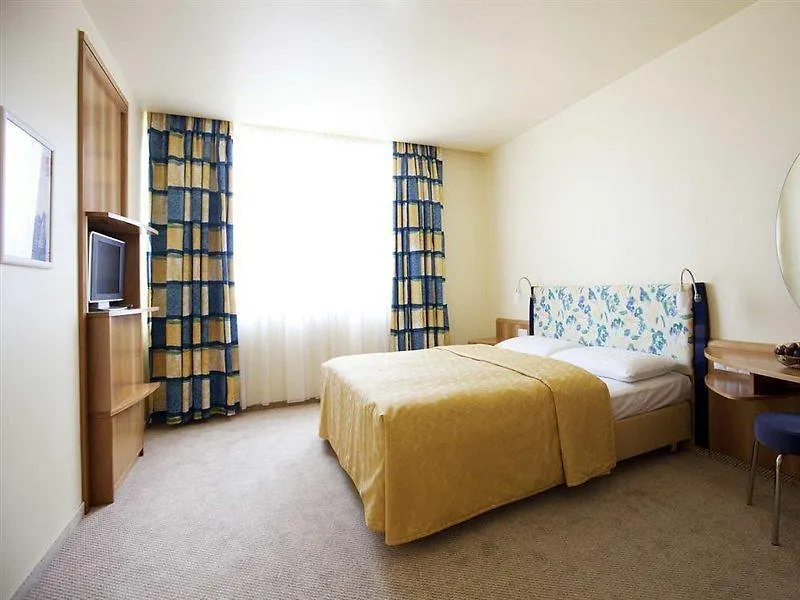 Hilight Suites Hotel Wiedeń