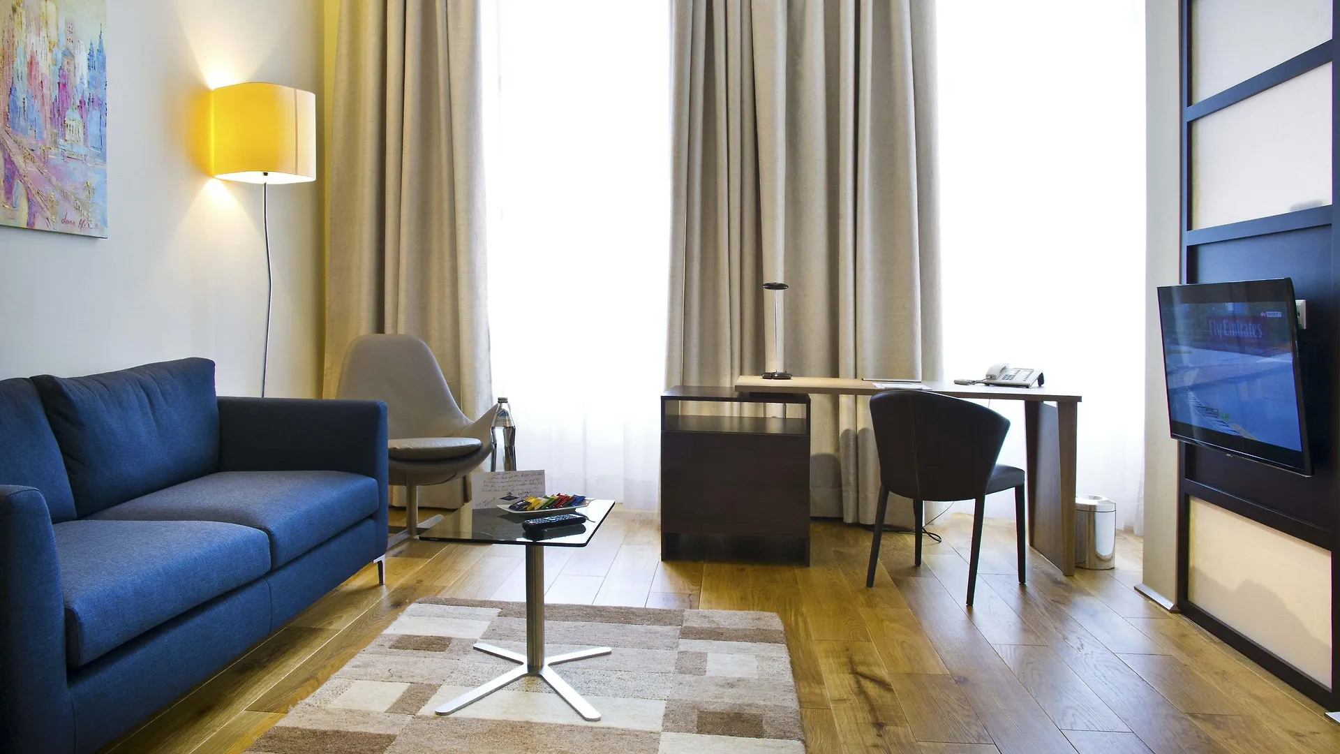 Hilight Suites Hotel Vienne 4*,  Autriche