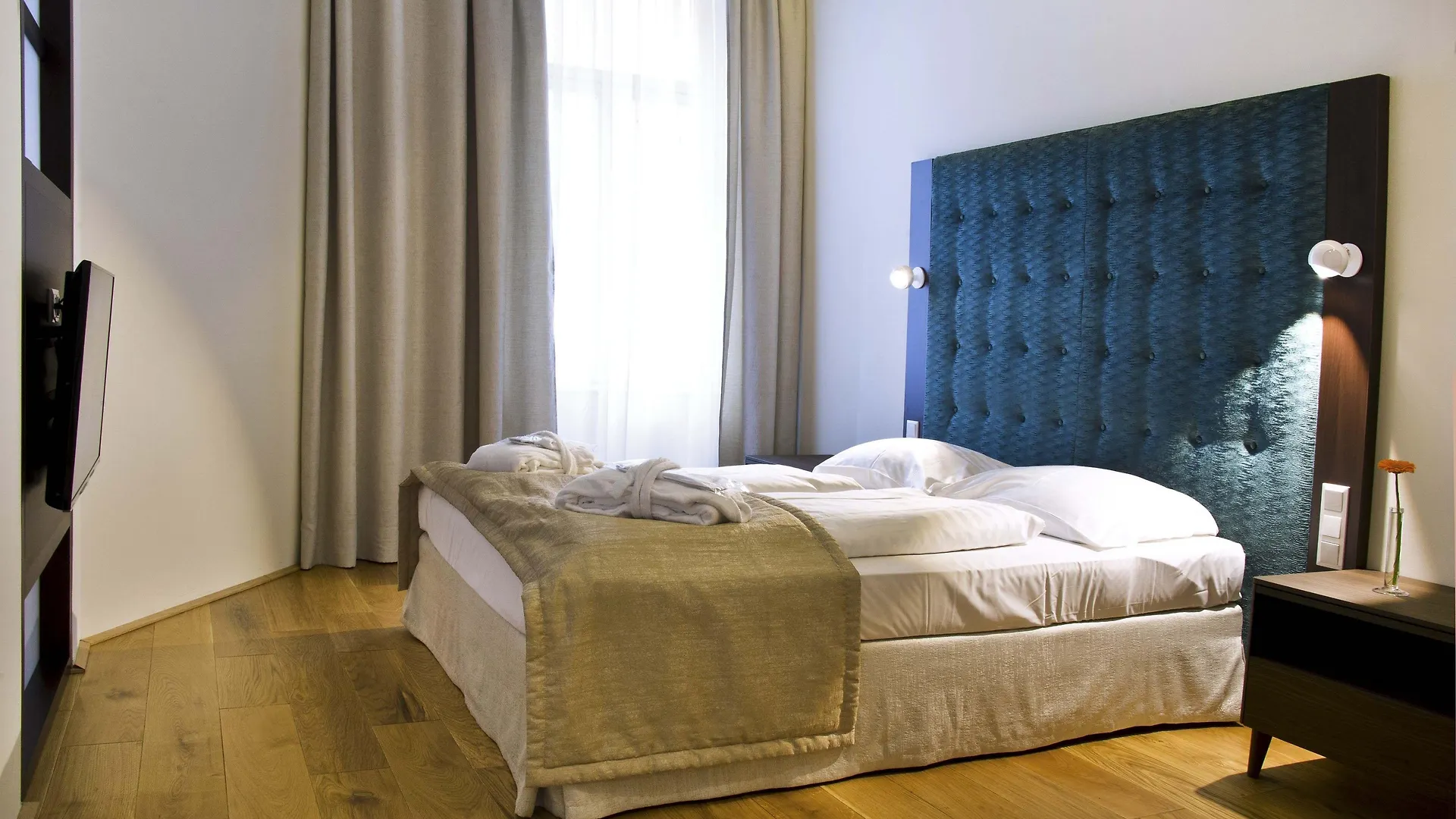 Hilight Suites Hotel Vienne Appart hôtel