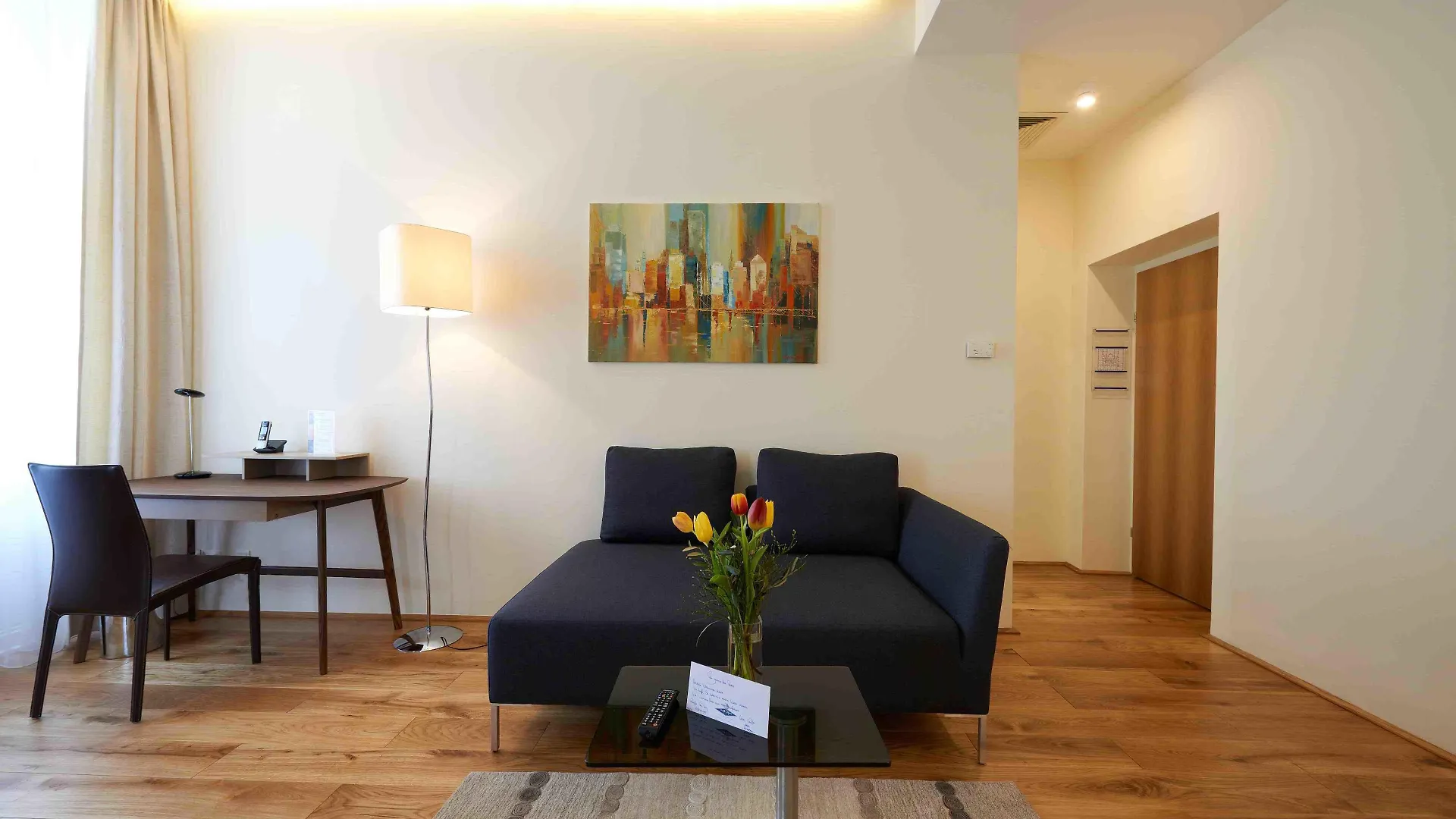 Hilight Suites Hotel Vienne Appart hôtel