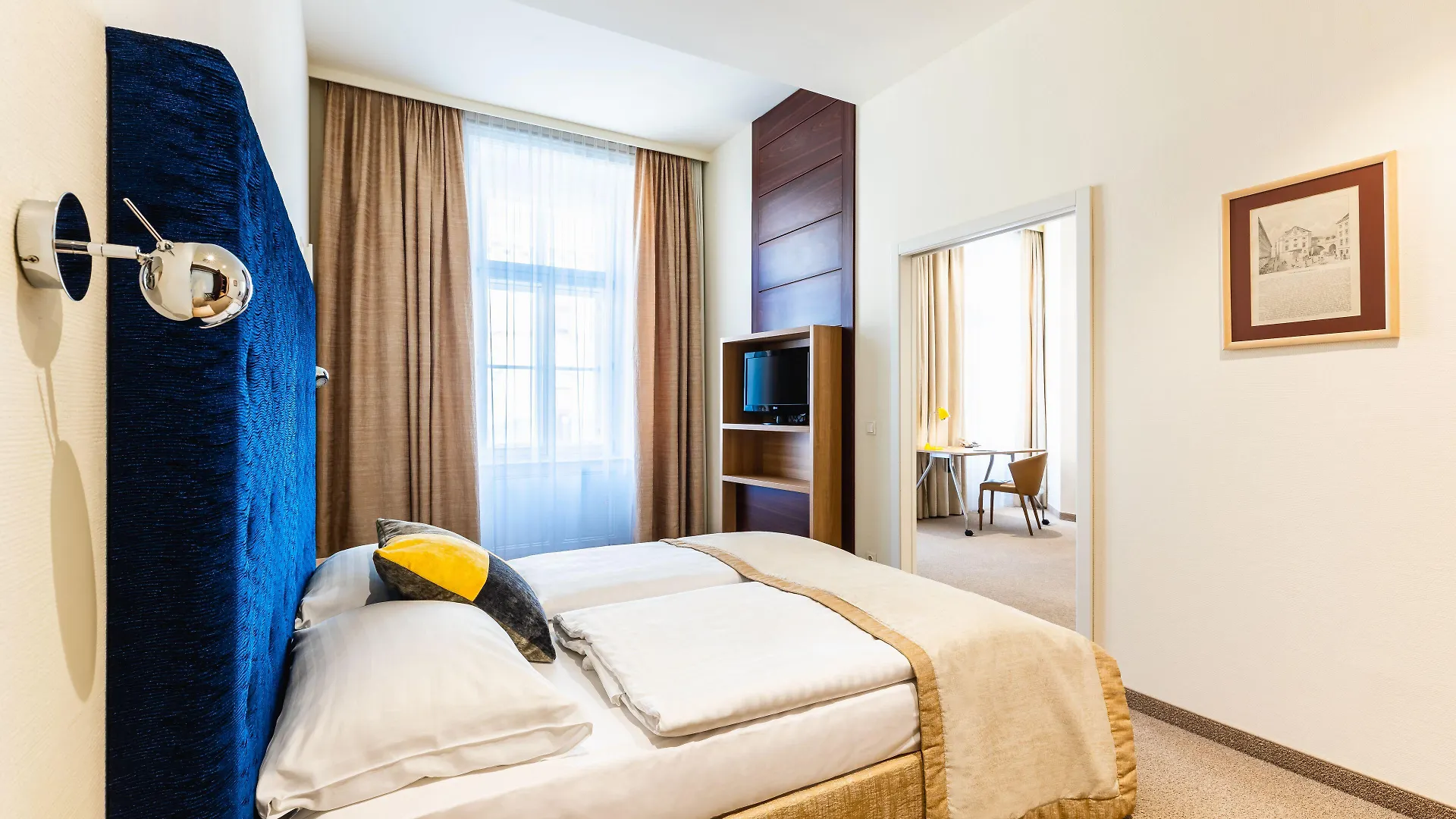 Hilight Suites Hotel Vienne Appart hôtel