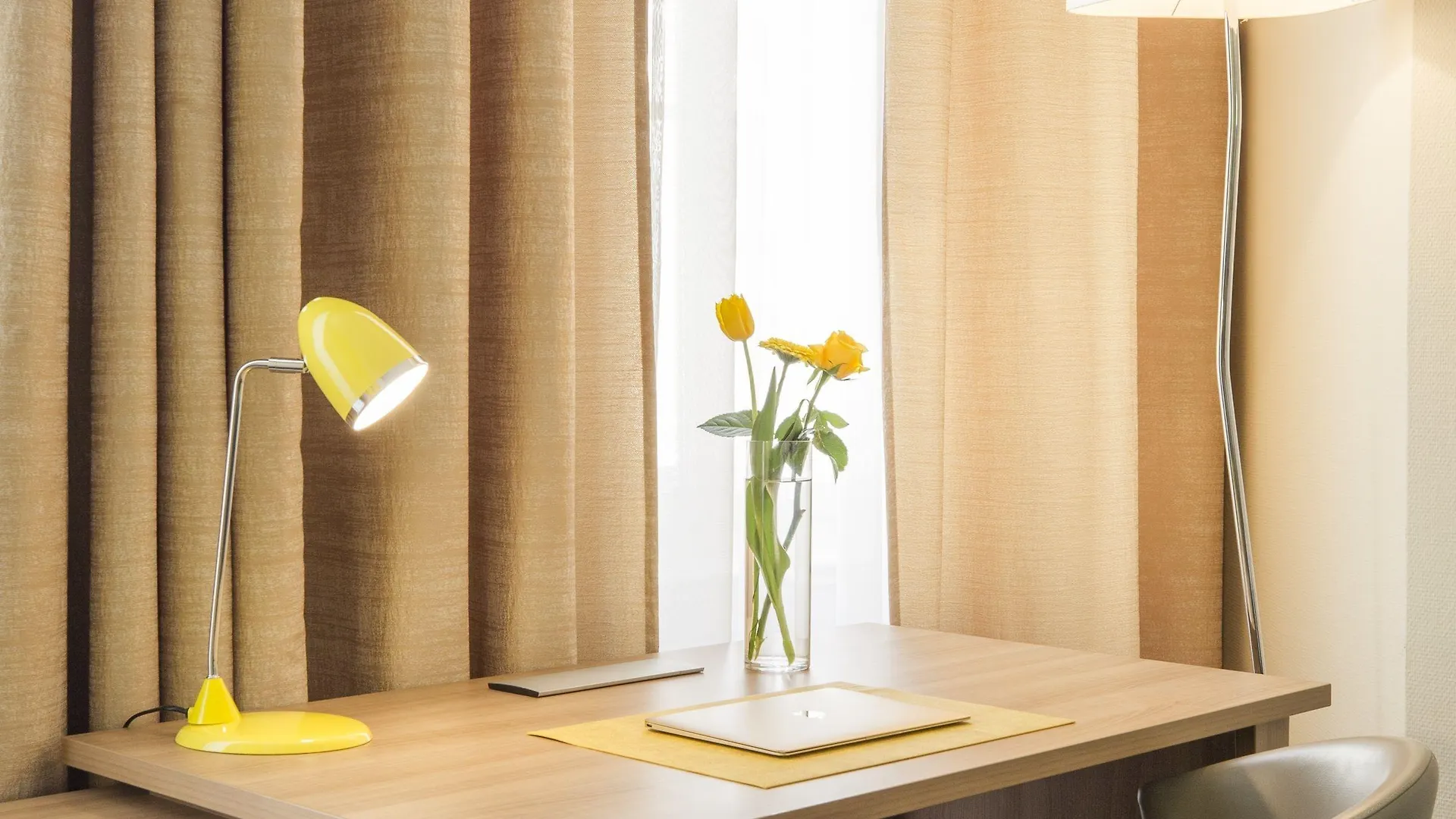 **** Appart hôtel Hilight Suites Hotel Vienne Autriche