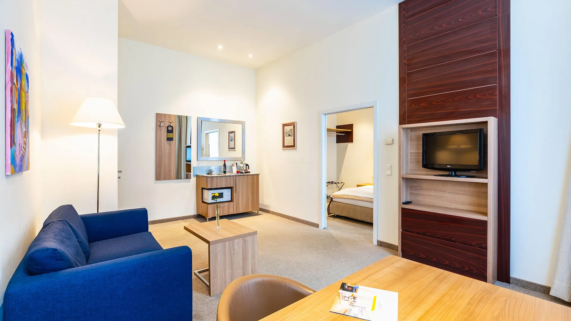 Hilight Suites Hotel Vienne