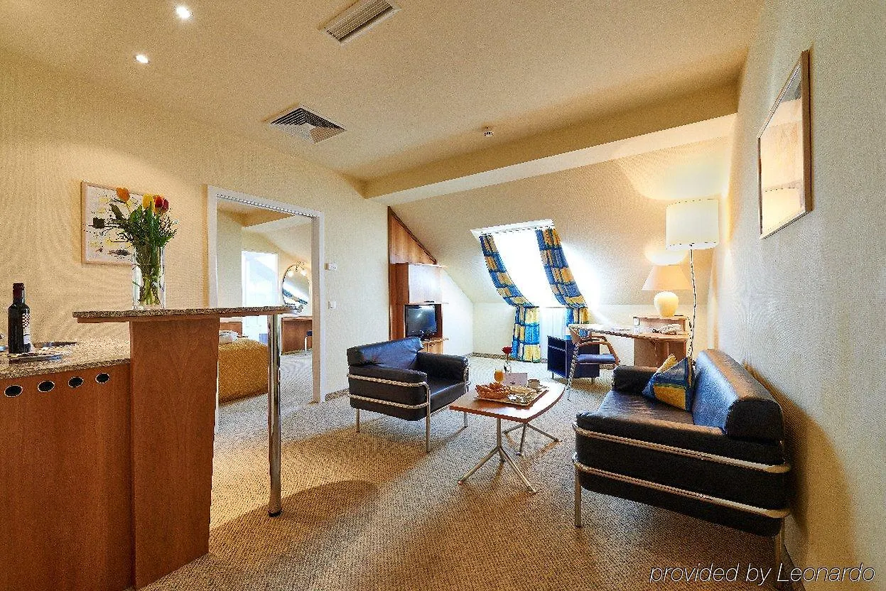 Hilight Suites Hotel Wiedeń Hotel apartamentowy