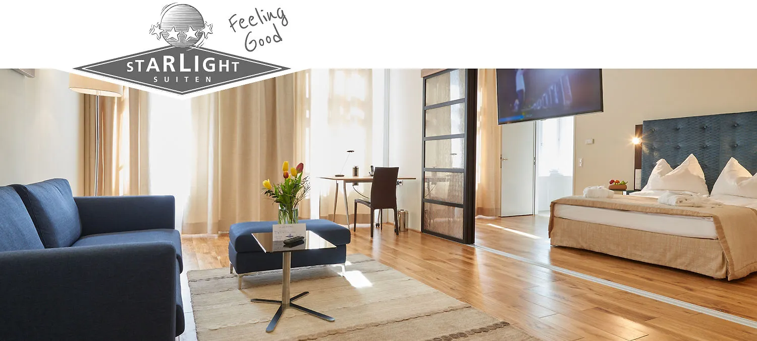 וינה Hilight Suites Hotel 4*,