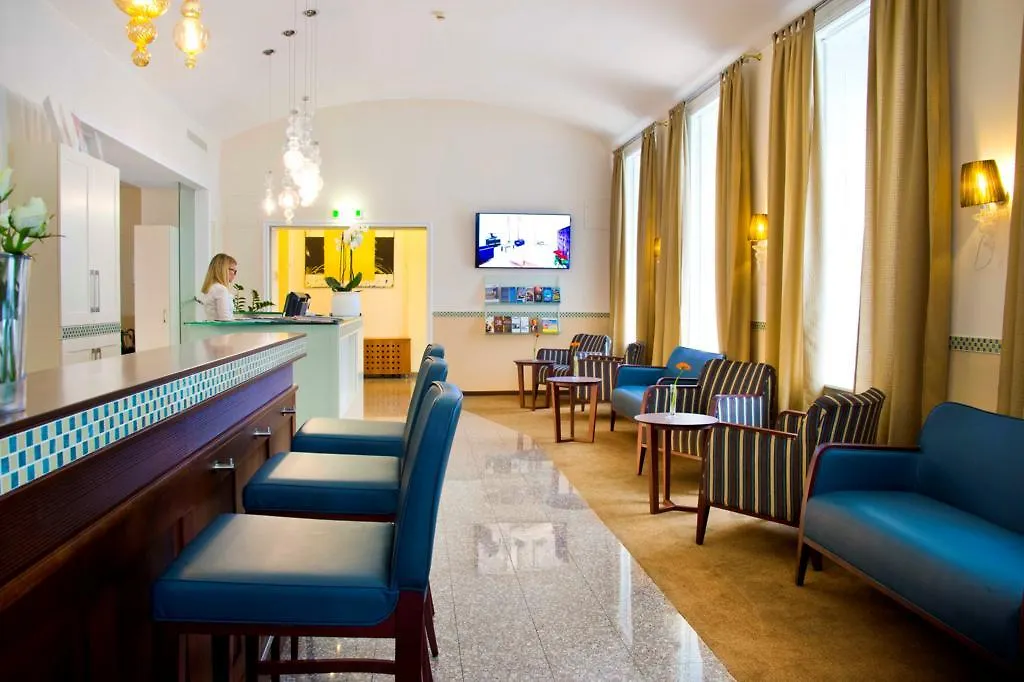Hilight Suites Hotel Wiedeń Hotel apartamentowy
