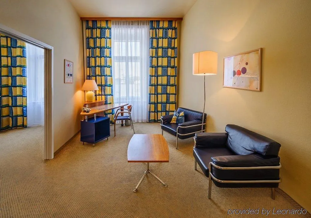 Hilight Suites Hotel Wiedeń