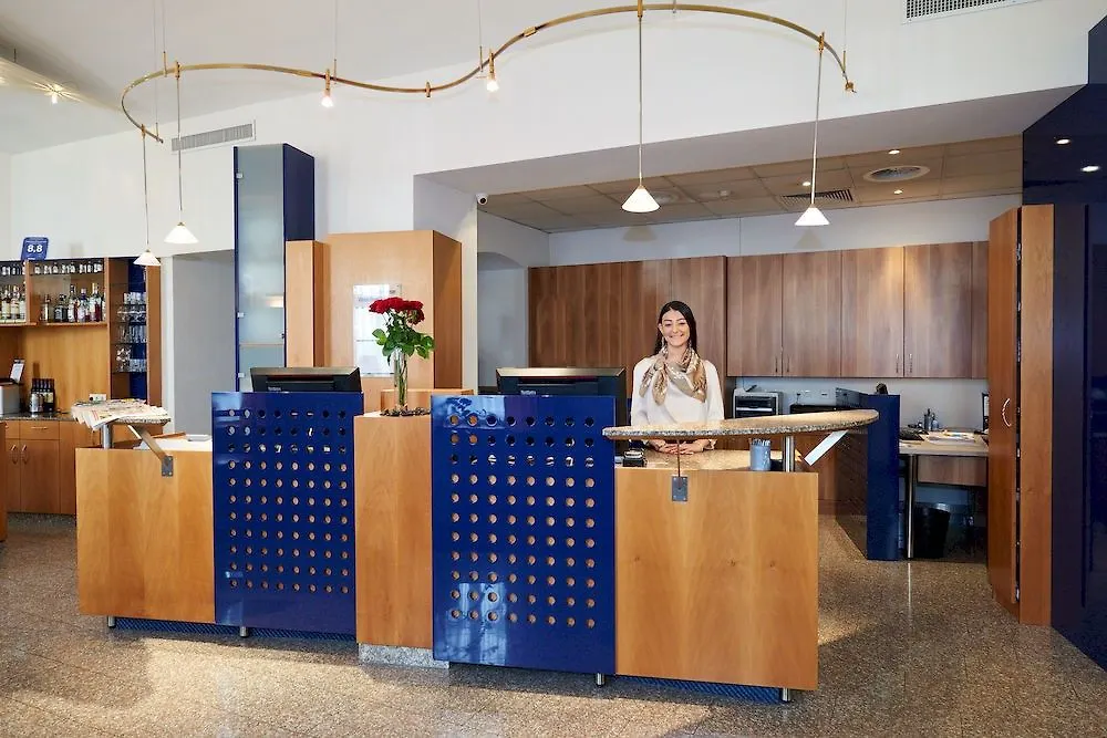 Hilight Suites Hotel Wiedeń