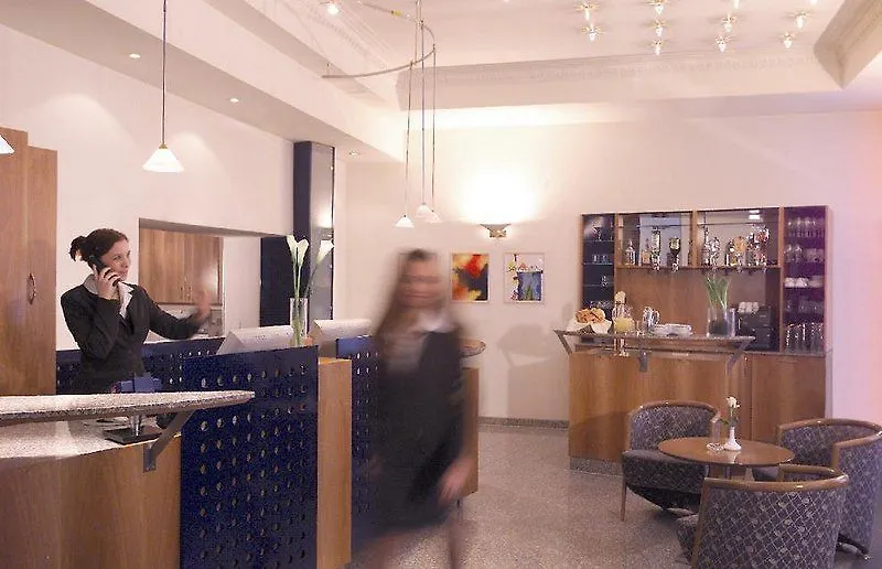Hilight Suites Hotel Wiedeń Austria