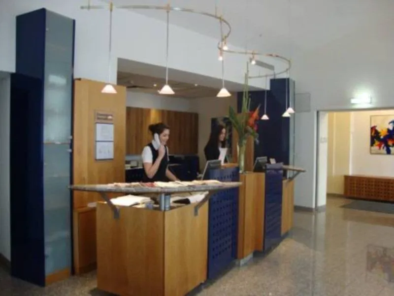 Hotel apartamentowy Hilight Suites Hotel Wiedeń
