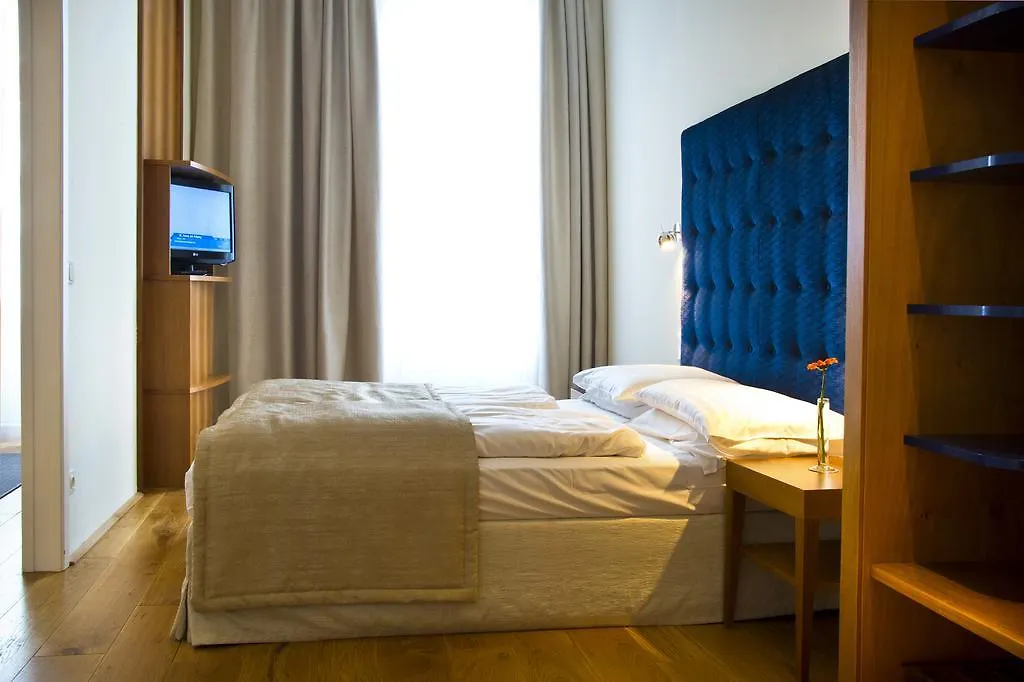 Hilight Suites Hotel Wiedeń 4*,