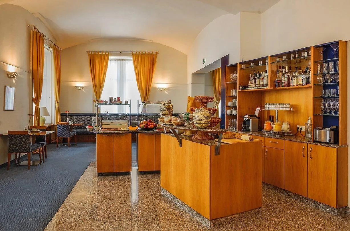 Hilight Suites Hotel Wiedeń 4*,