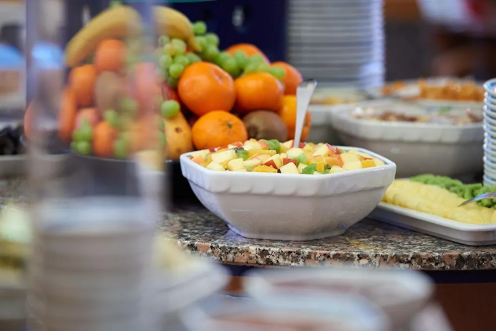 מלון דירות וינה Hilight Suites Hotel