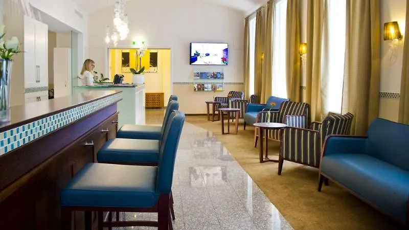 Hilight Suites Hotel Wiedeń Austria