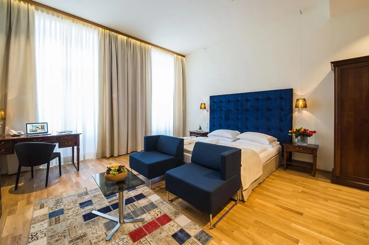 **** Hotel apartamentowy Hilight Suites Hotel Wiedeń Austria
