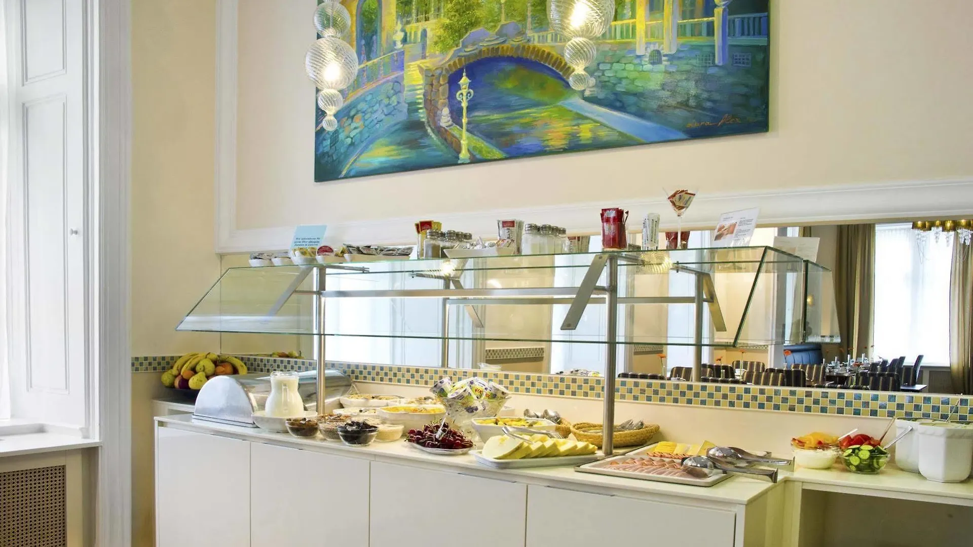 Hilight Suites Hotel Wiedeń Hotel apartamentowy