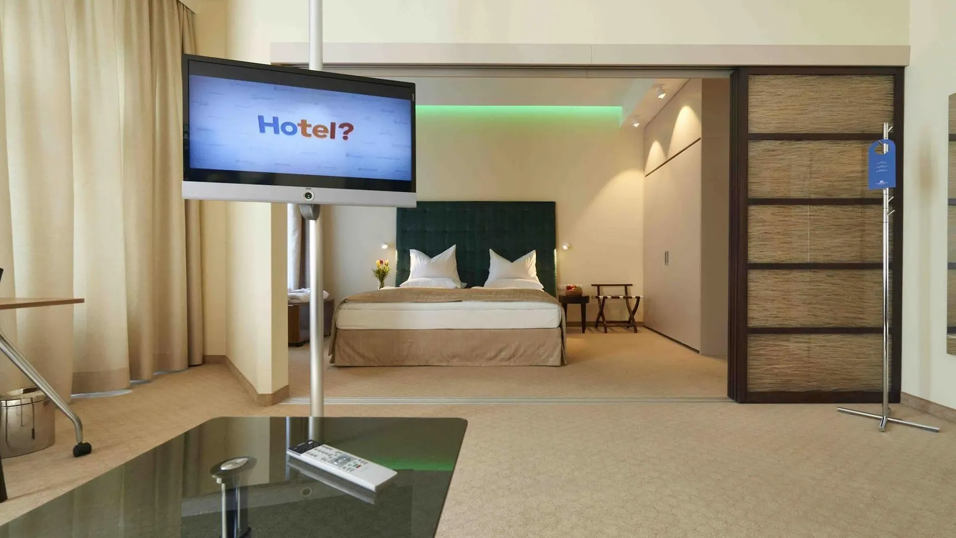 Hilight Suites Hotel Wiedeń 4*,