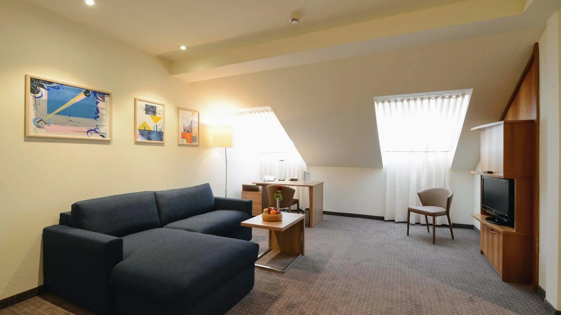Hilight Suites Hotel Wiedeń Hotel apartamentowy