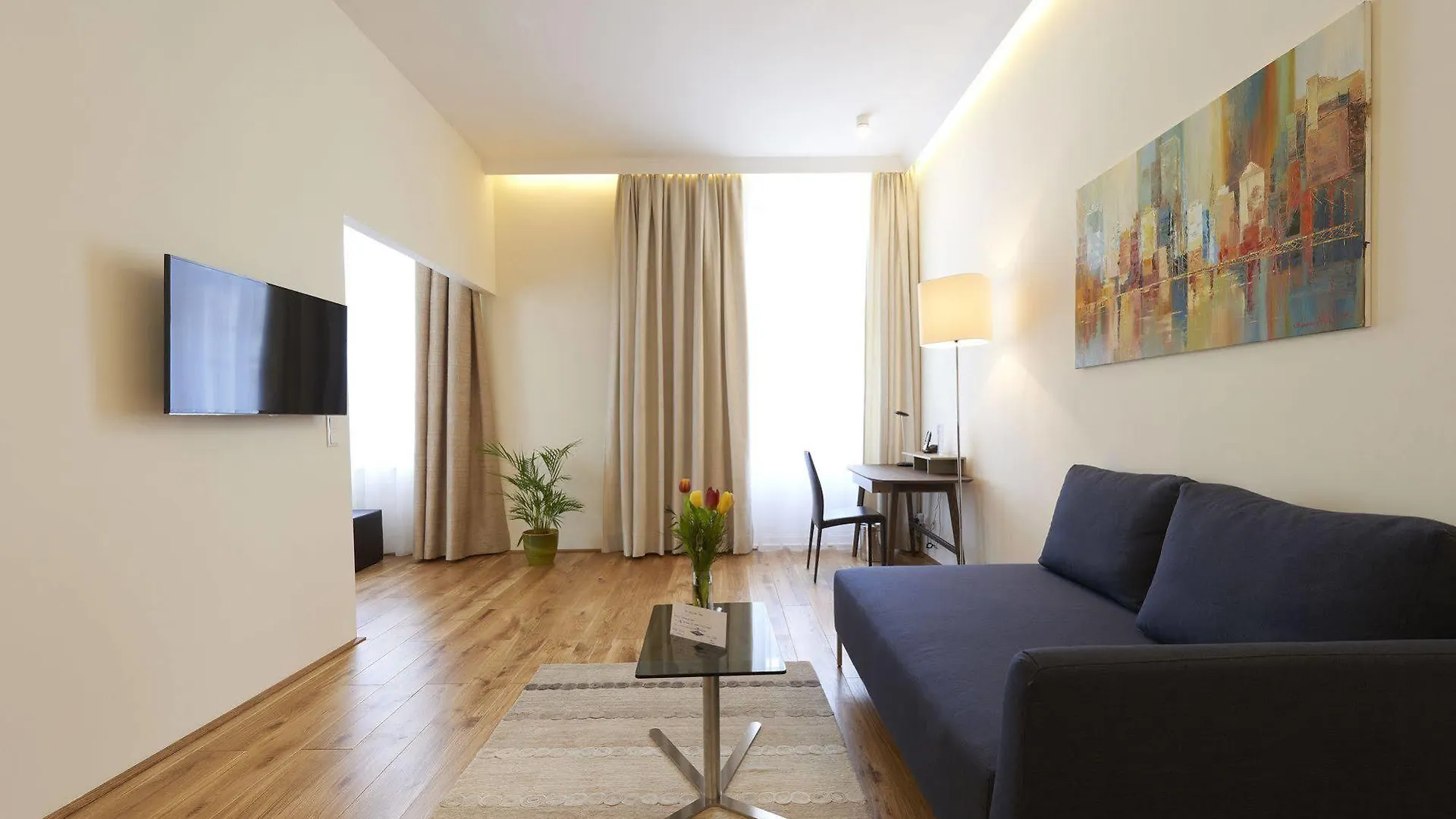 Hilight Suites Hotel Wiedeń