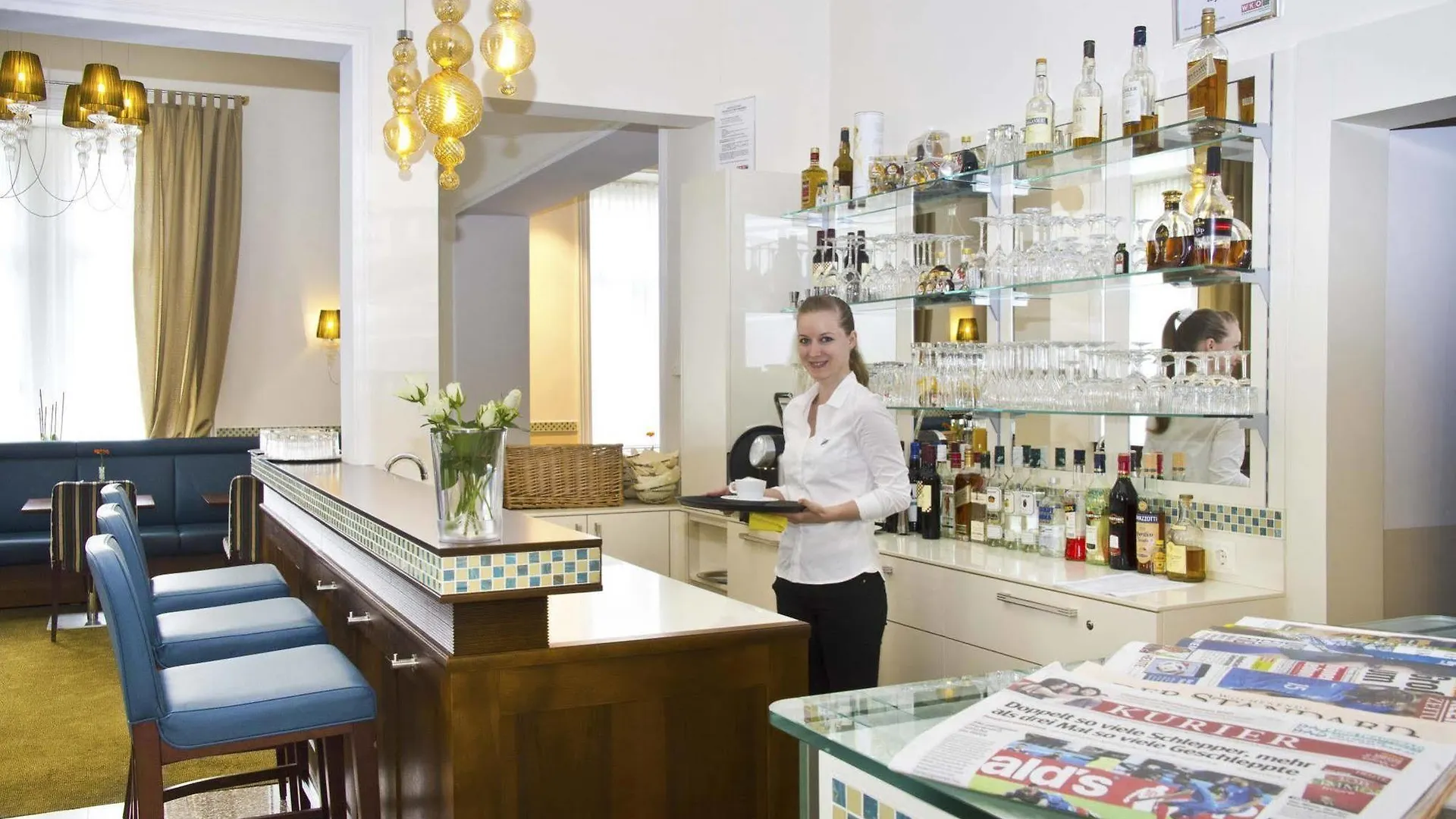 Hilight Suites Hotel Wiedeń