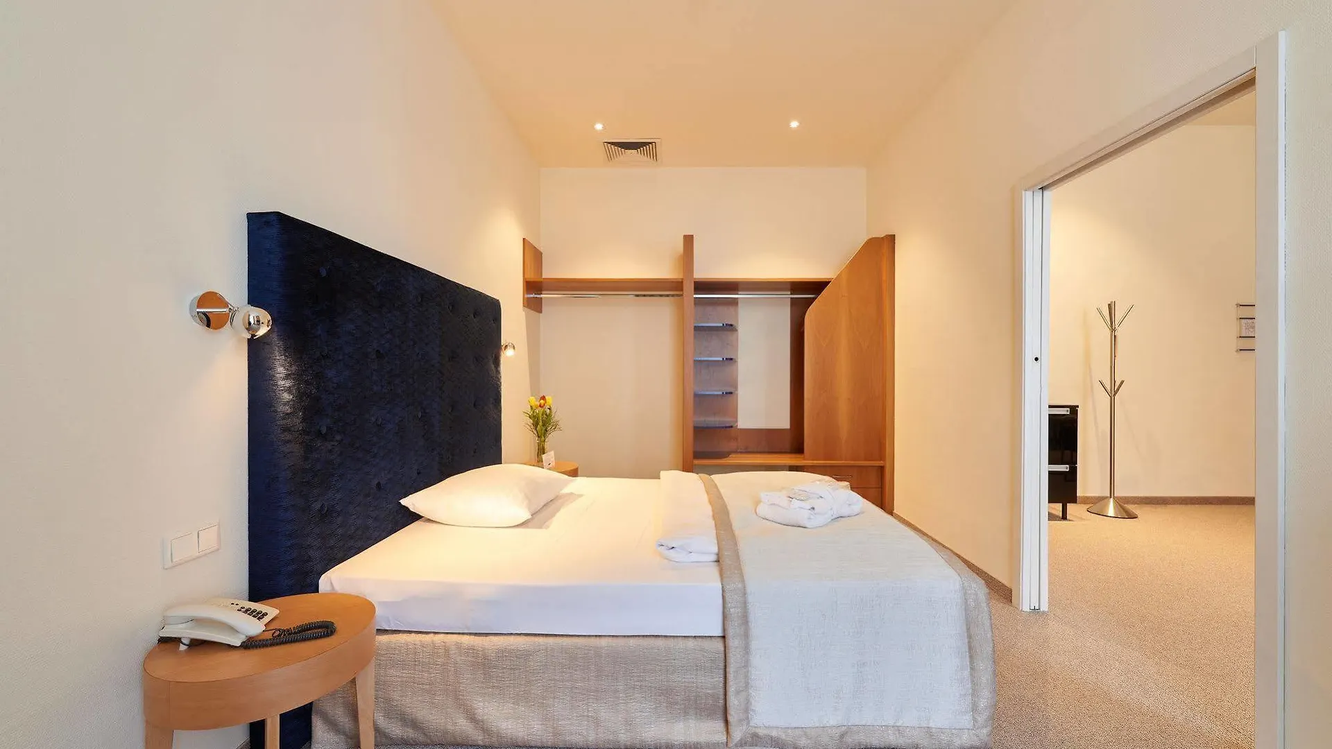 Hilight Suites Hotel Wiedeń 4*,