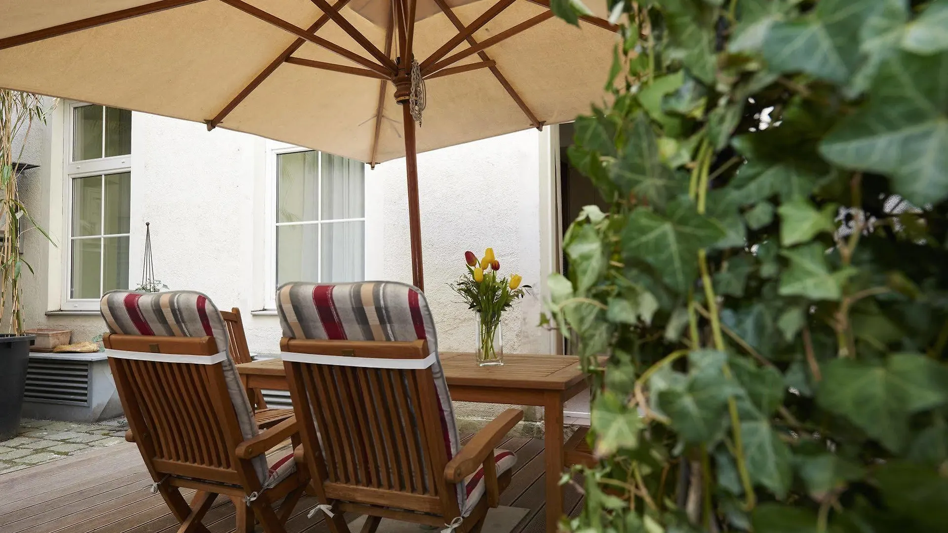 וינה Hilight Suites Hotel