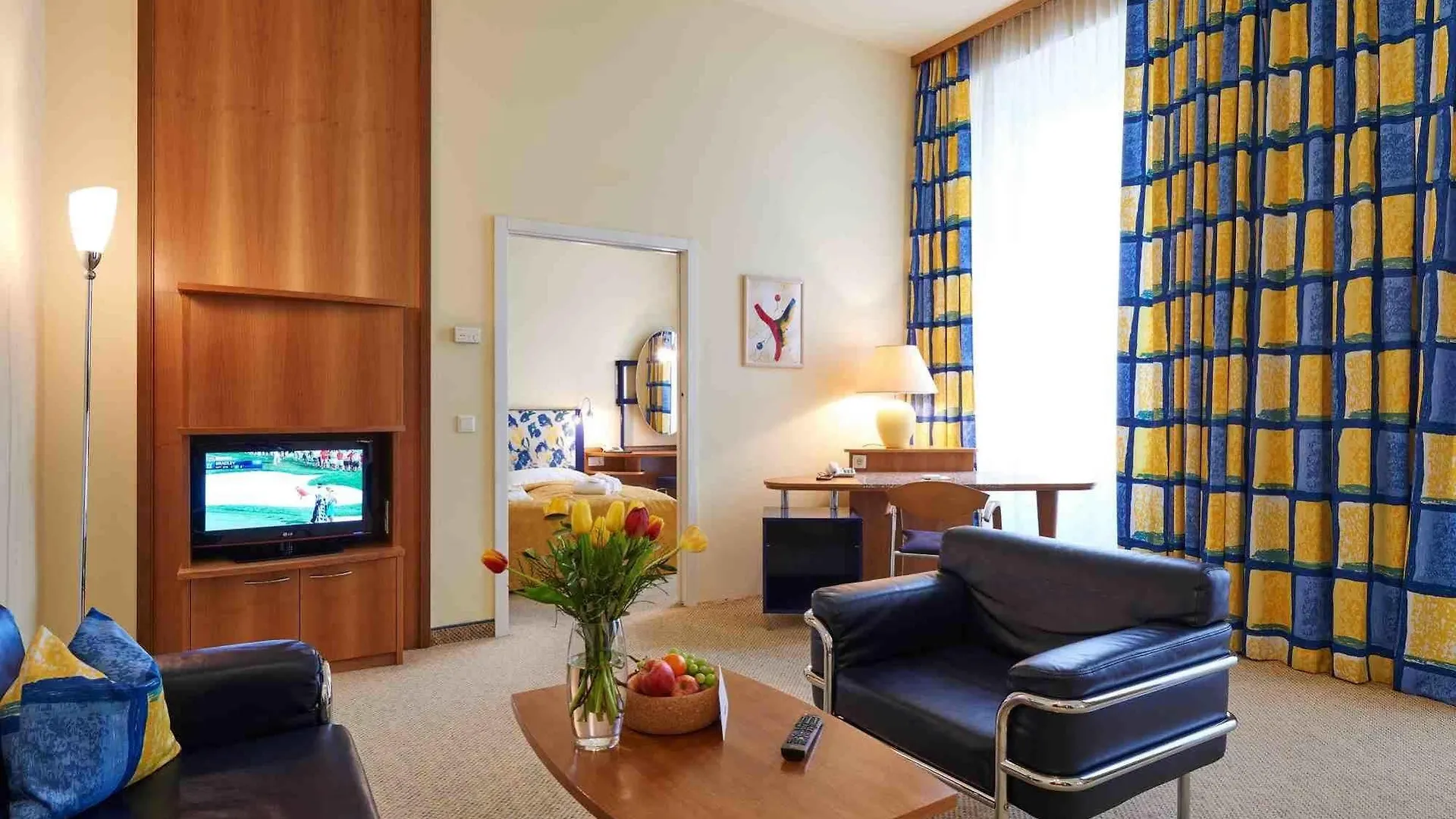 Hilight Suites Hotel Wiedeń 4*,