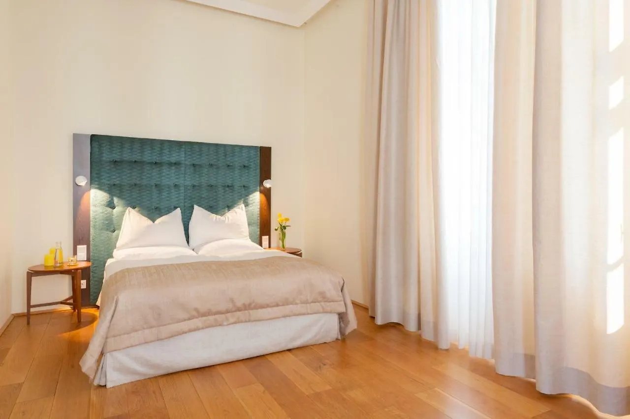Hotel apartamentowy Hilight Suites Hotel Wiedeń