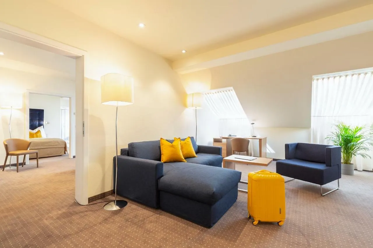 Hilight Suites Hotel Wiedeń 4*,  Austria