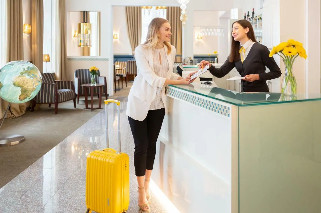 Hilight Suites Hotel Wiedeń Austria