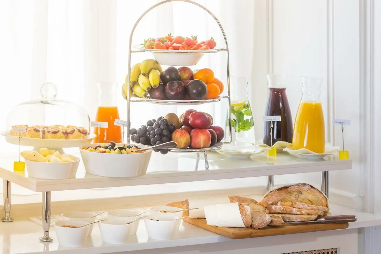 Hilight Suites Hotel Wiedeń 4*,  Austria
