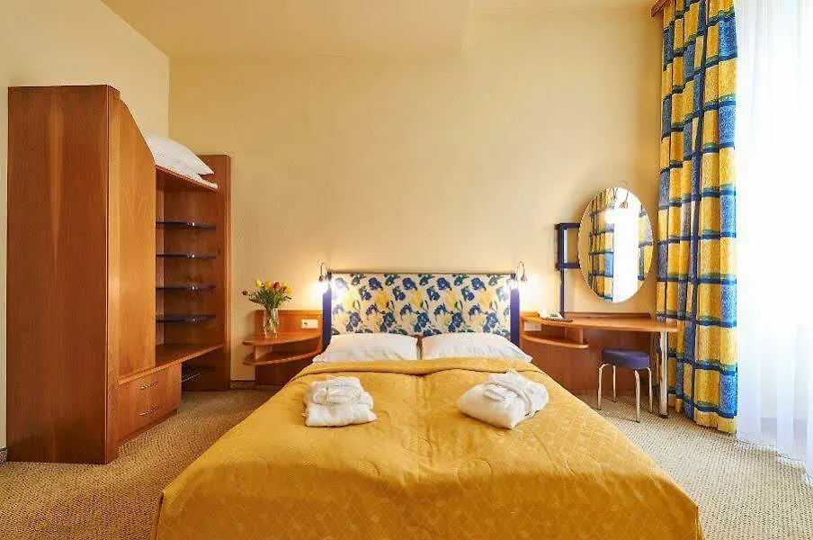Hilight Suites Hotel Wiedeń Hotel apartamentowy
