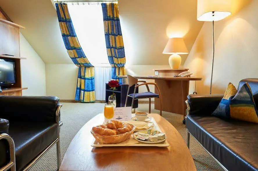 Hilight Suites Hotel Wiedeń