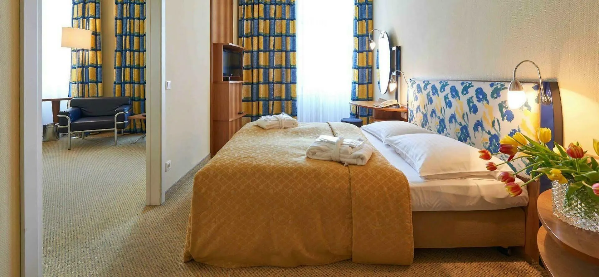 Hilight Suites Hotel Wiedeń 4*,  Austria