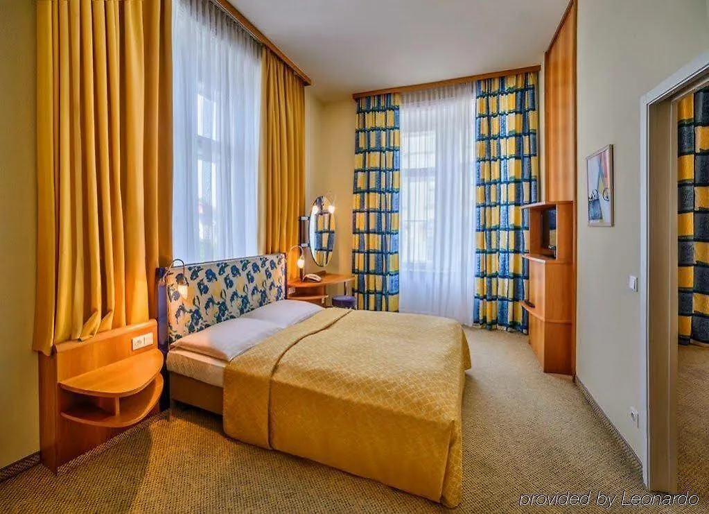 **** Hotel apartamentowy Hilight Suites Hotel Wiedeń Austria